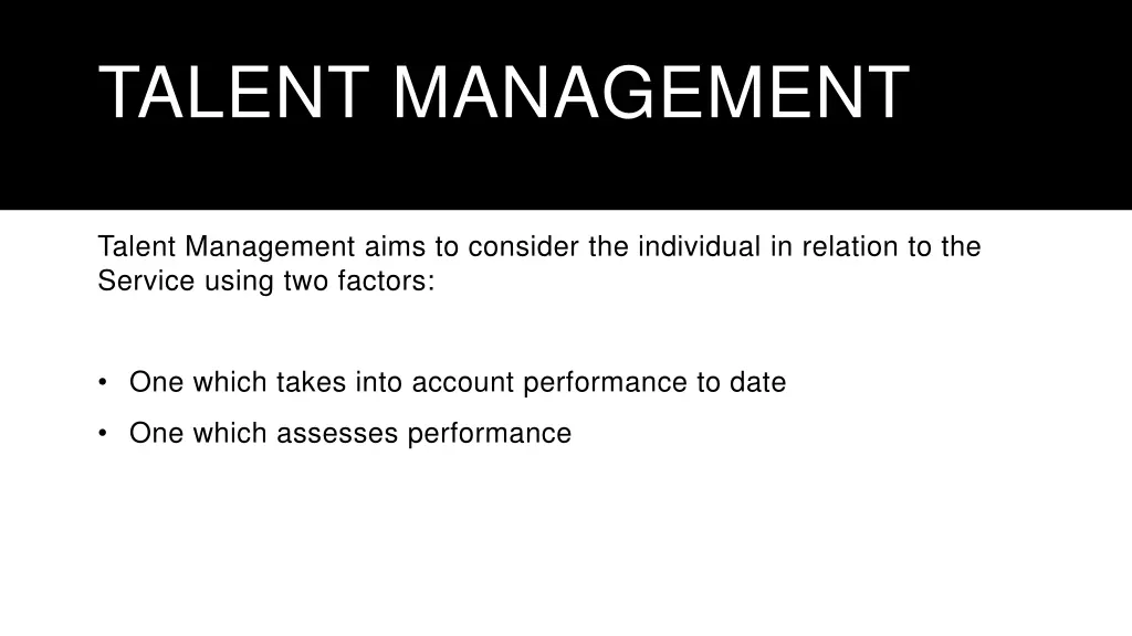 talent management 1