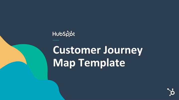 customer journey map template