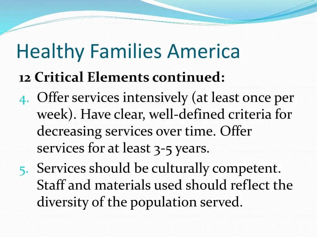 healthy families america 3