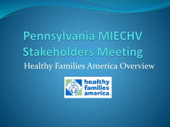 healthy families america overview