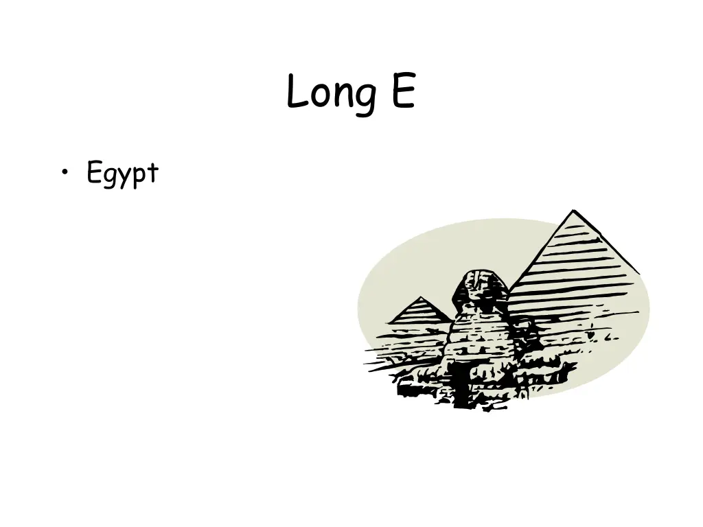 long e