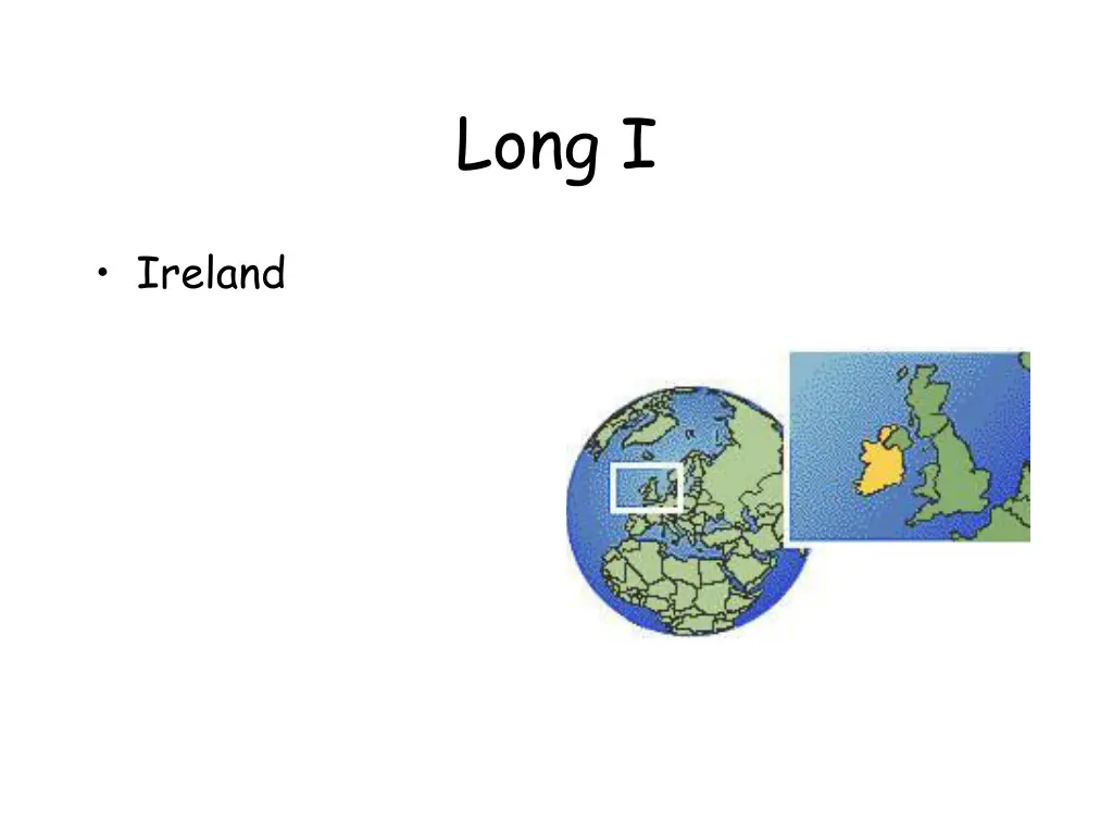 long i