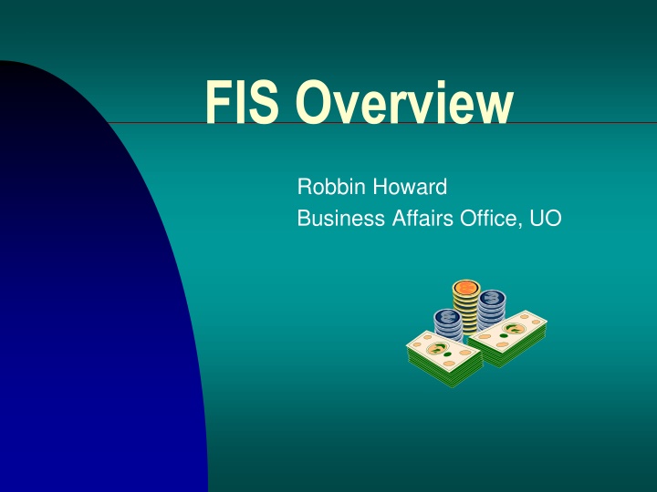 fis overview