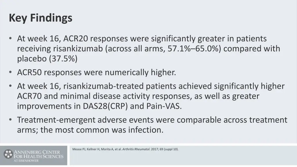 key findings 4