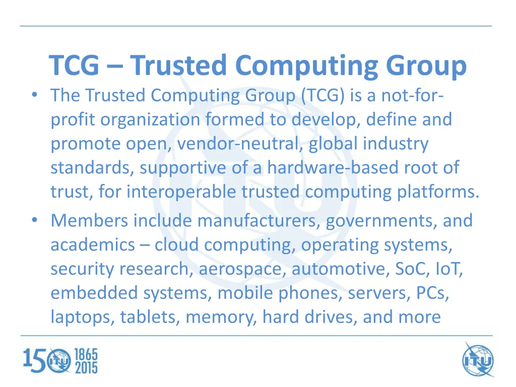 tcg trusted computing group 1