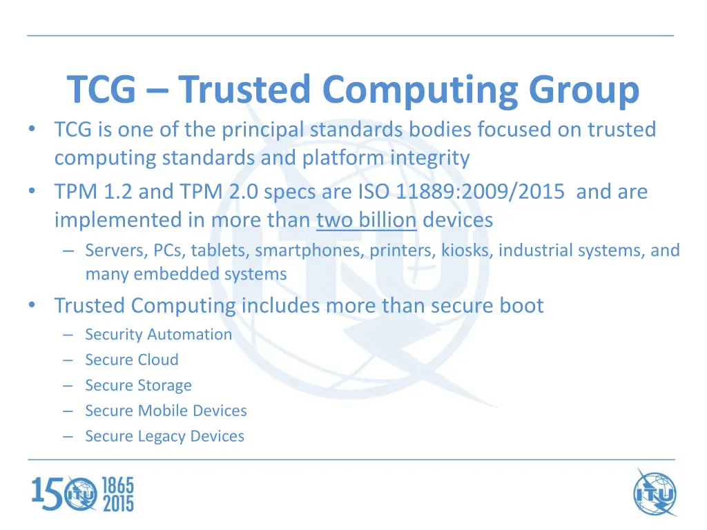 tcg trusted computing group