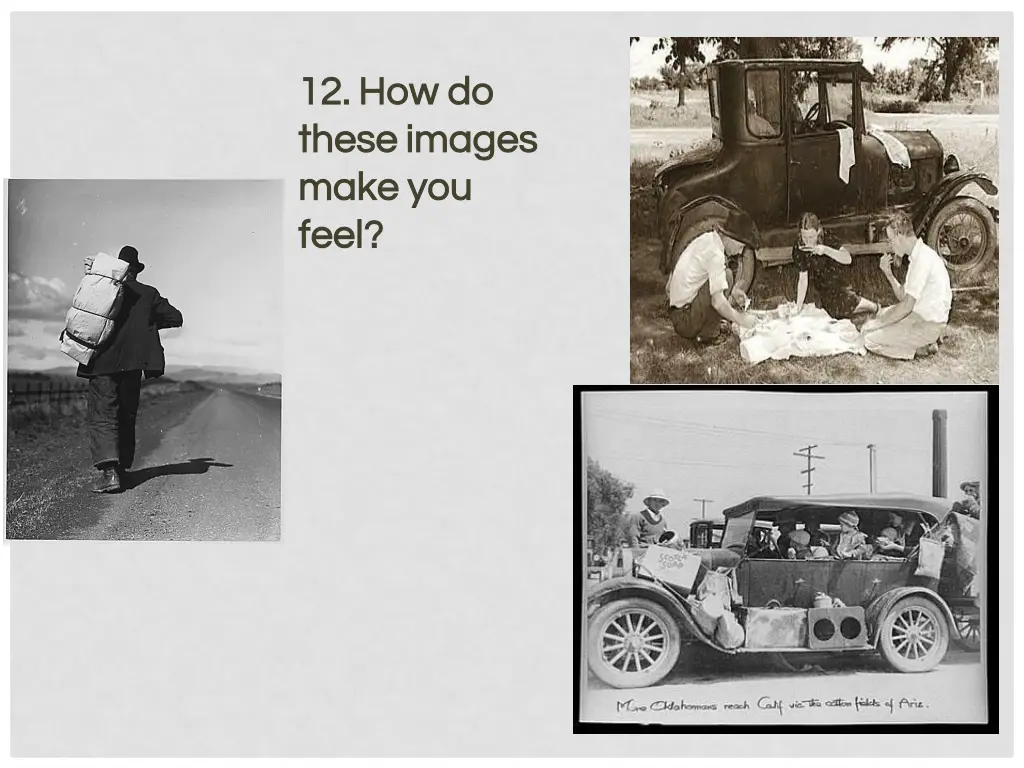 12 how do 12 how do these images these images