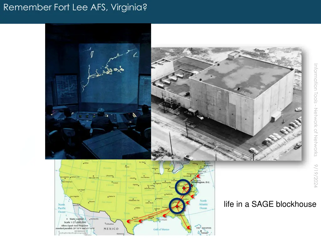 remember fort lee afs virginia