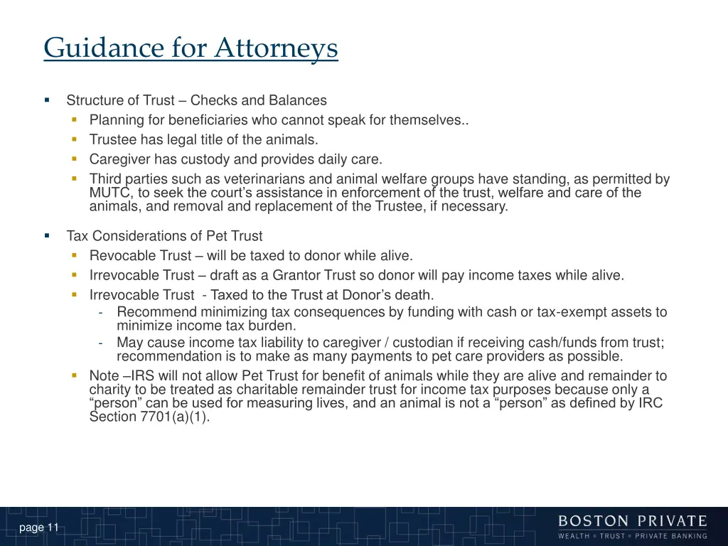 guidance for attorneys 1