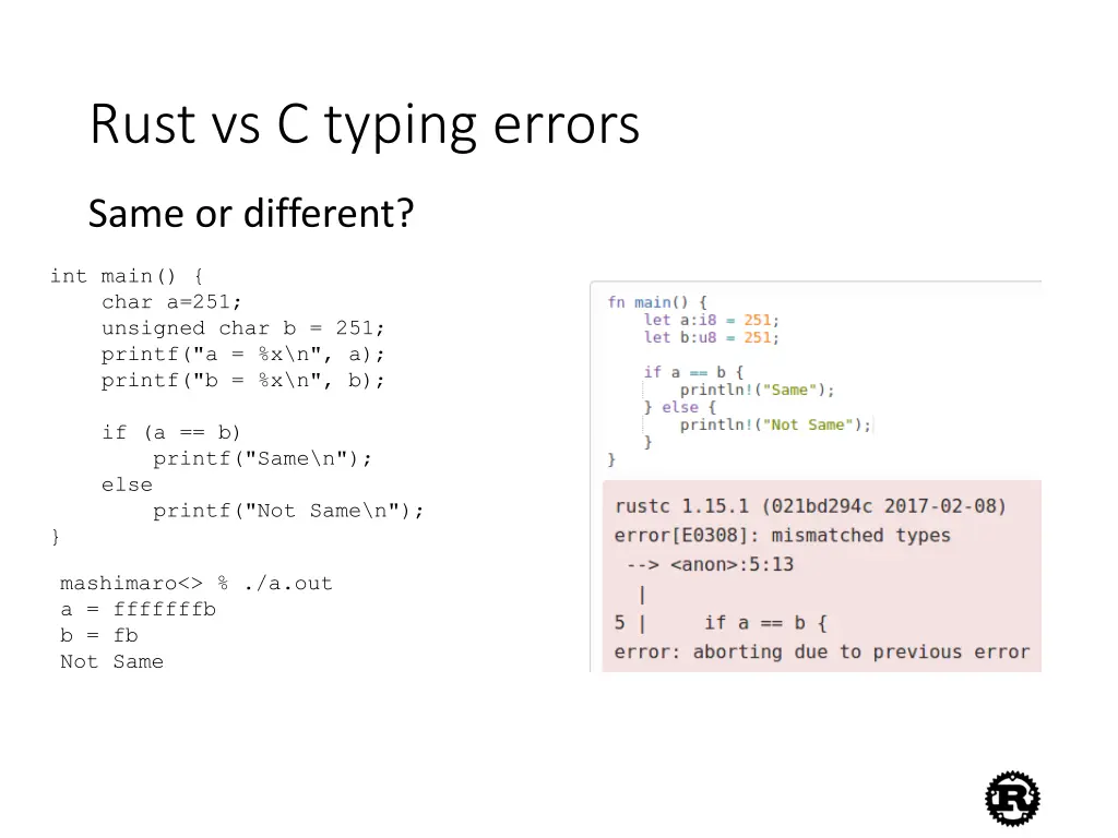 rust vs c typing errors 1