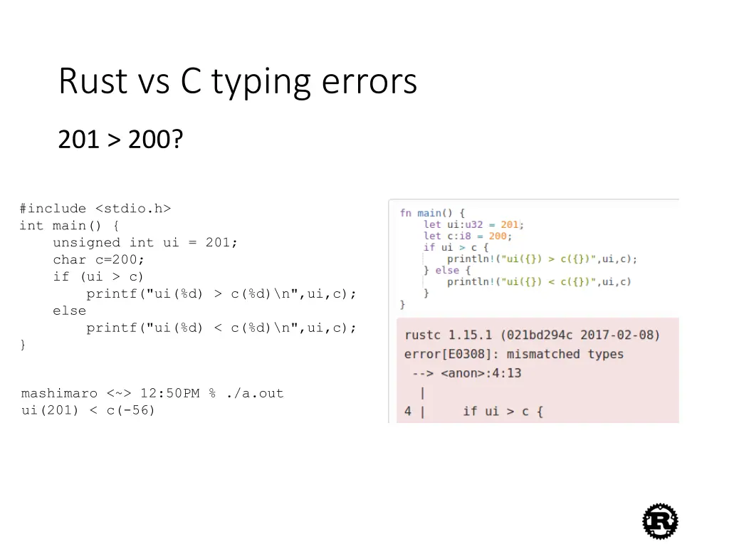 rust vs c typing errors 2