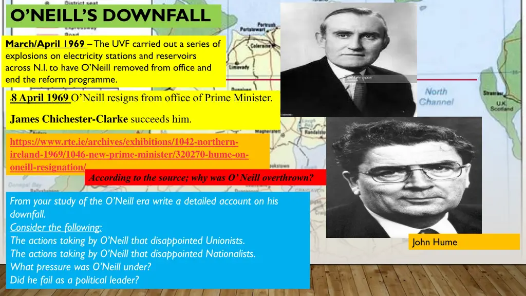 o neill s downfall 1