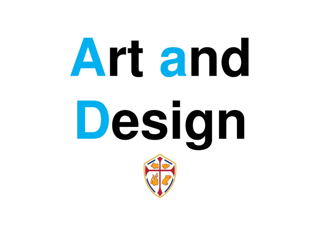 art and design