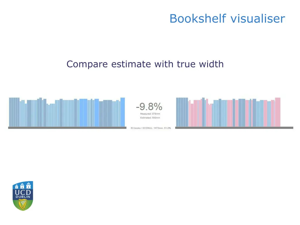 bookshelf visualiser 2