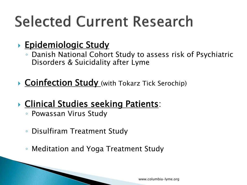 epidemiologic study danish national cohort study