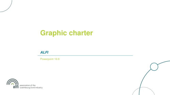 graphic charter