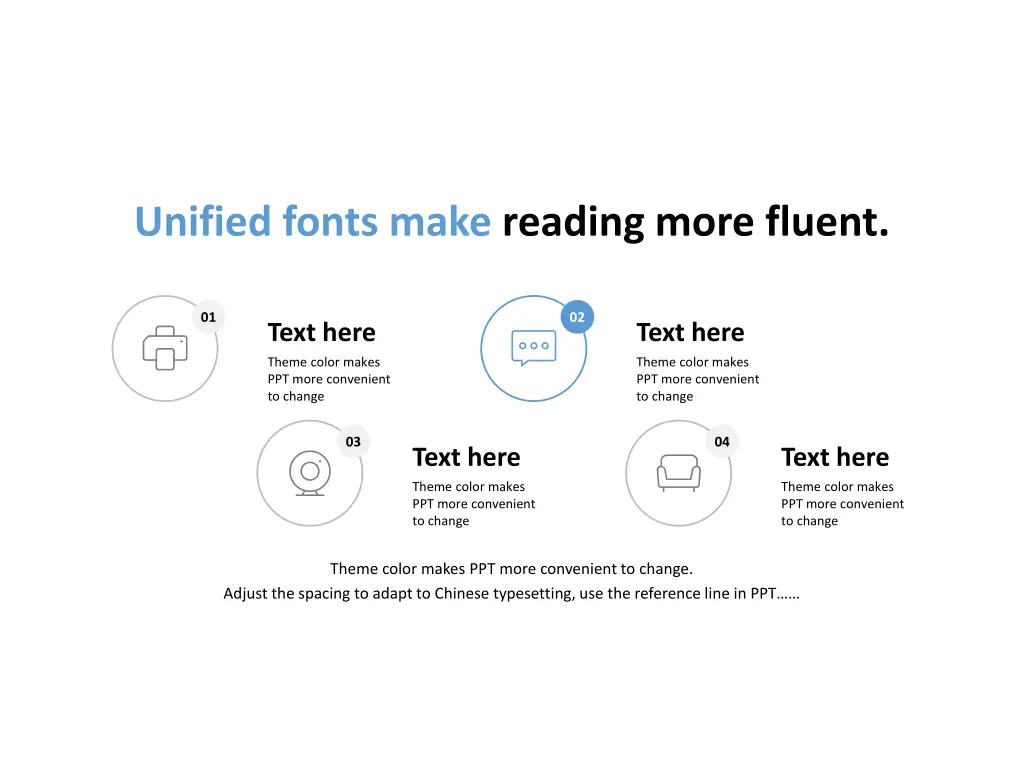 unified fonts make reading more fluent 1