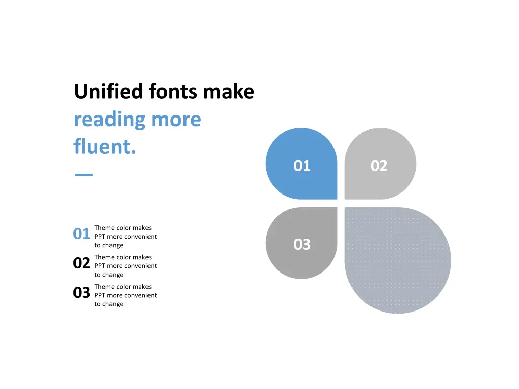 unified fonts make reading more fluent 3