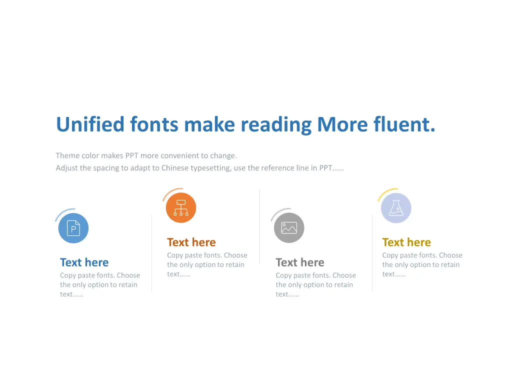 unified fonts make reading more fluent 6