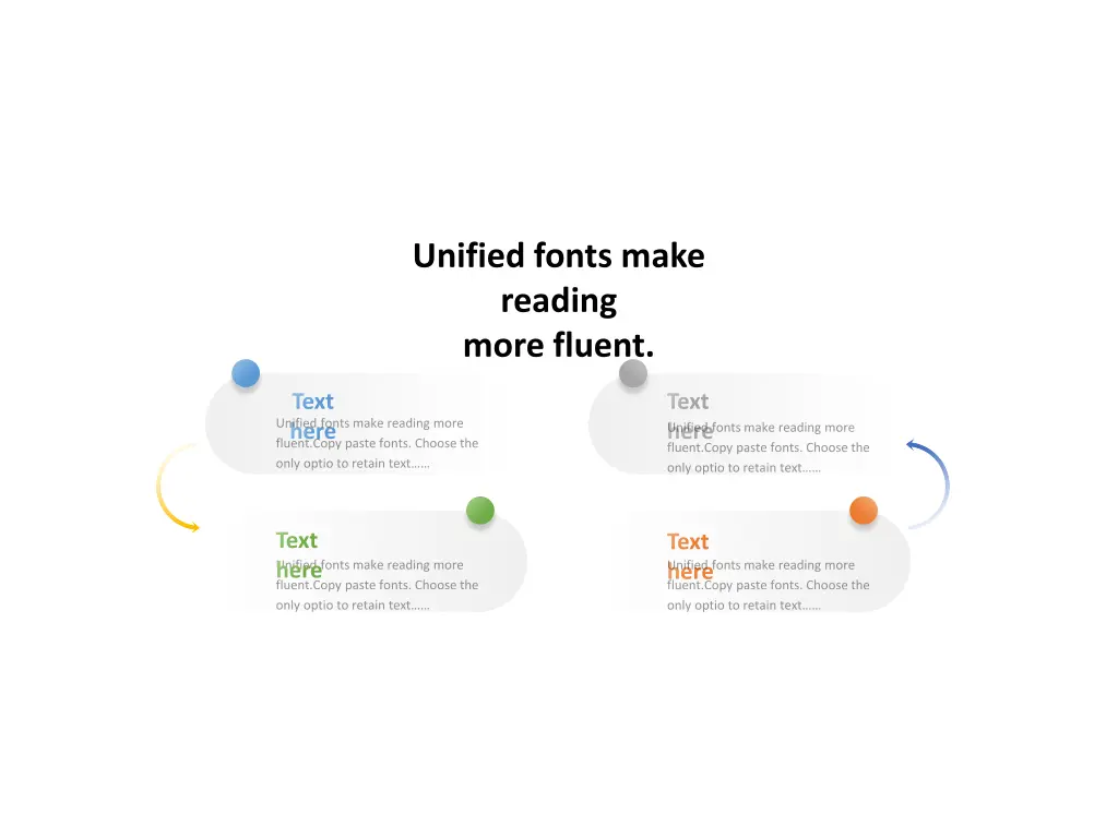 unified fonts make reading more fluent 7