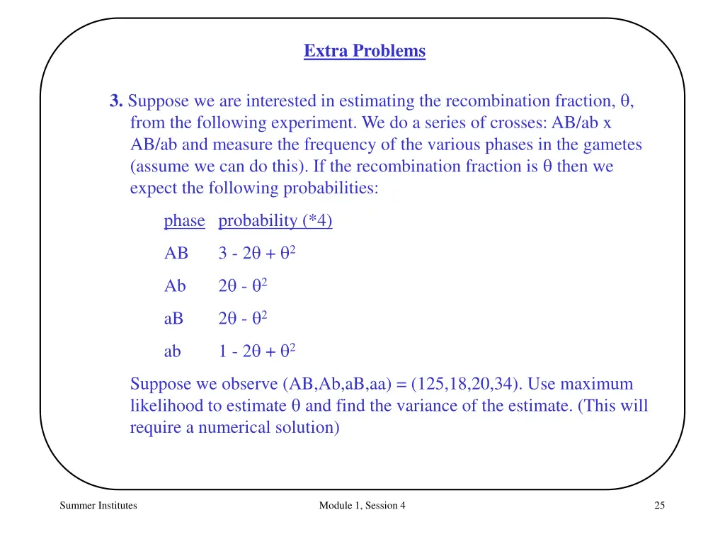 extra problems 1