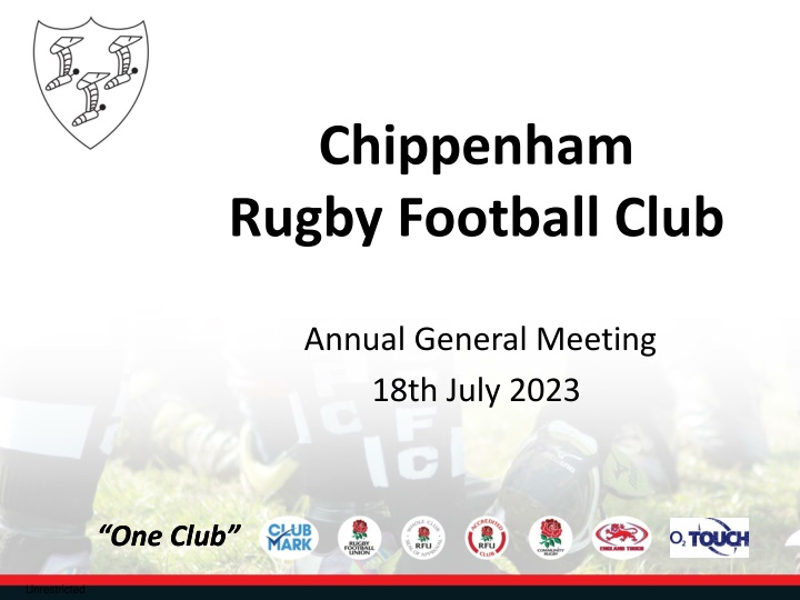 chippenham rugby football club