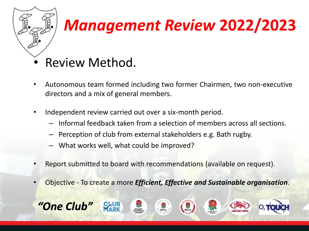 management review 2022 2023 1