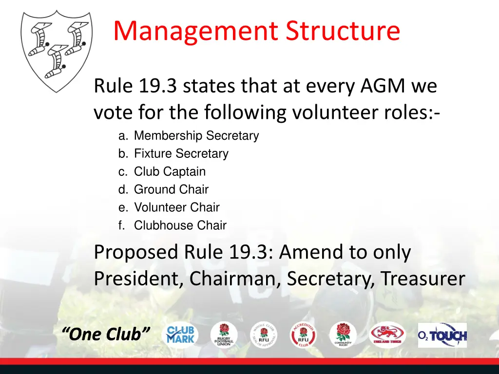 management structure 3