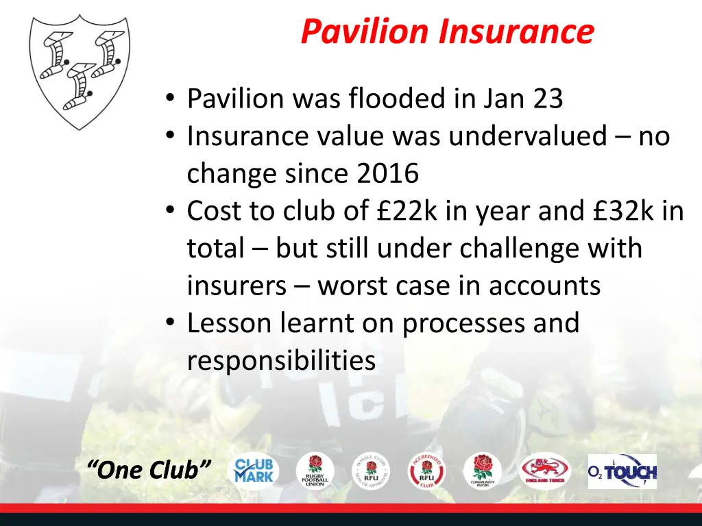 pavilion insurance