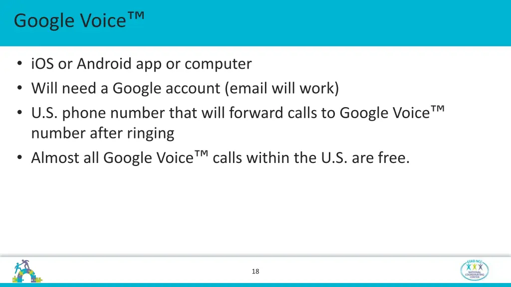 google voice