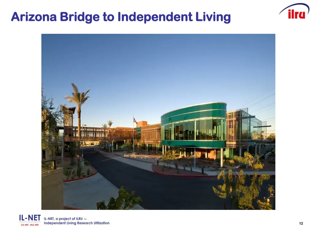 arizona bridge to independent living arizona