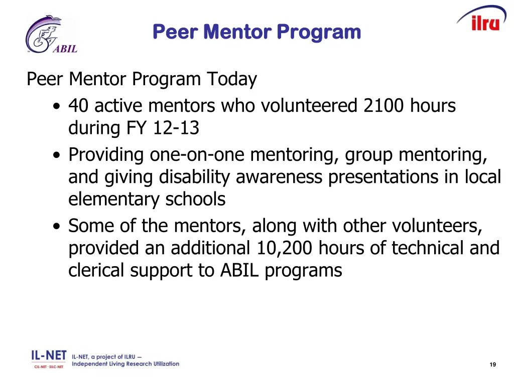 peer mentor program peer mentor program 1