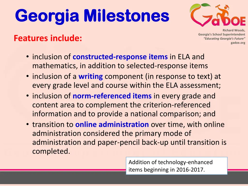 georgia milestones georgia milestones 1