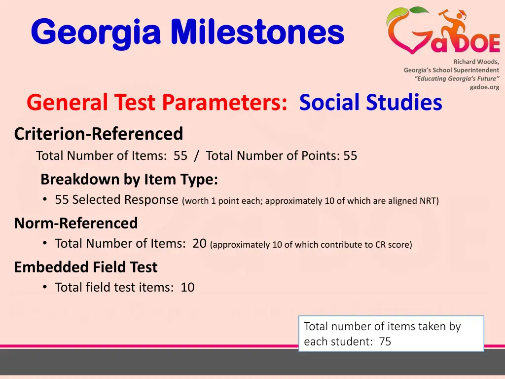 georgia milestones georgia milestones 10