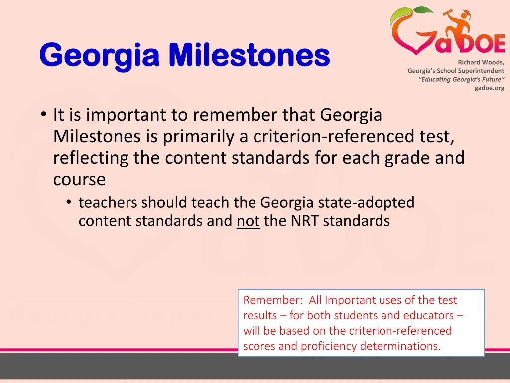 georgia milestones georgia milestones 3