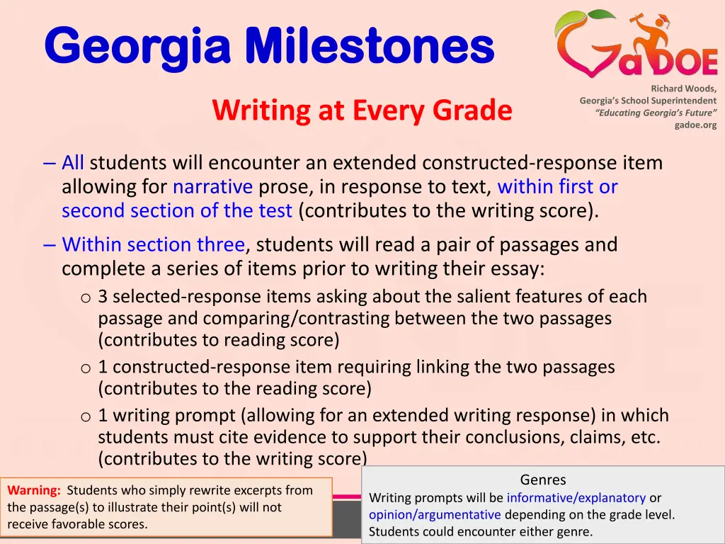 georgia milestones georgia milestones 7