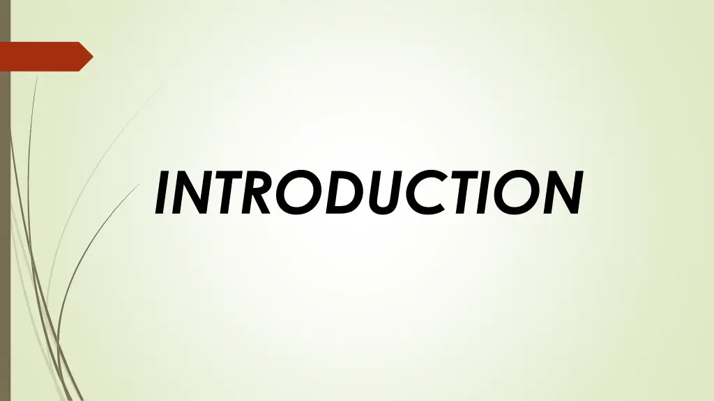 introduction