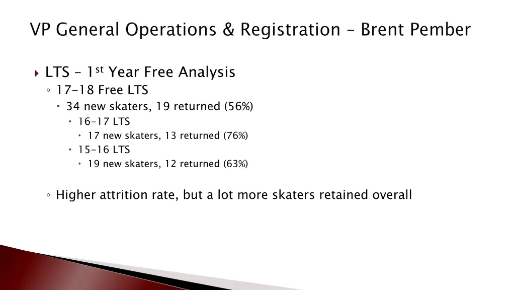 lts 1 st year free analysis 17 18 free