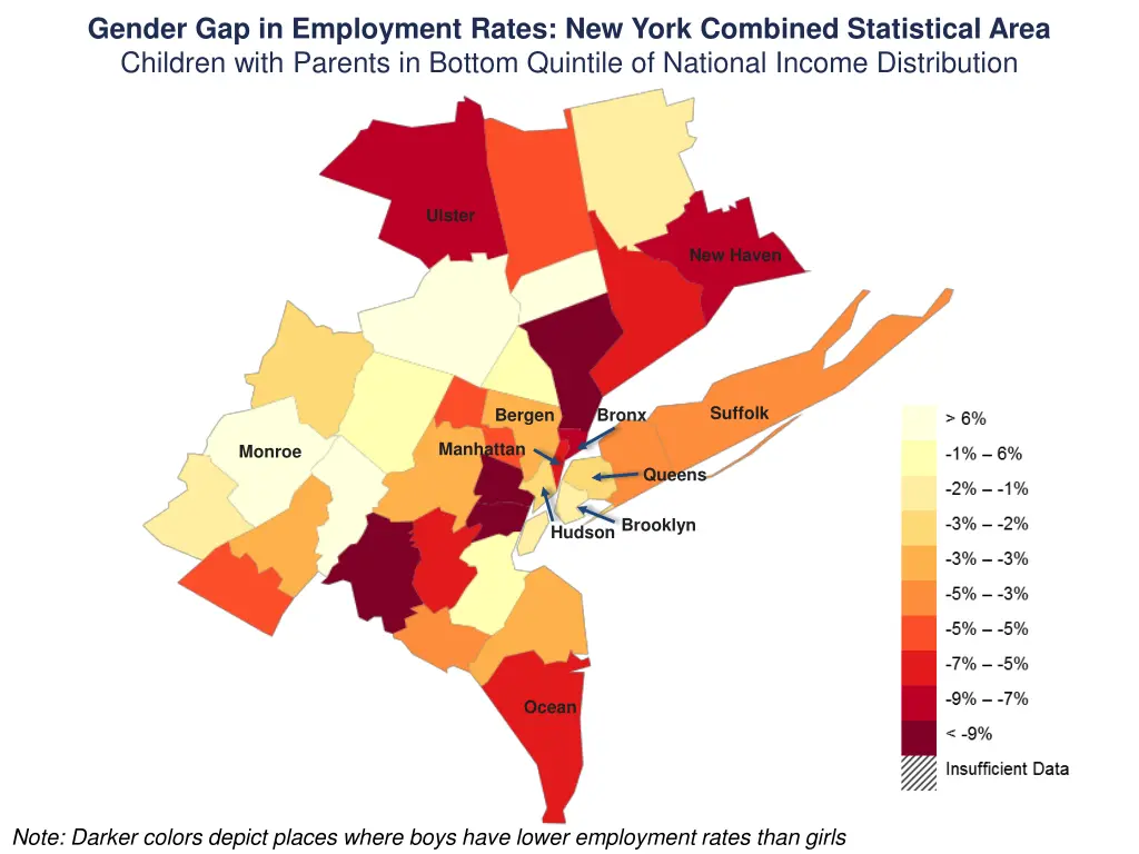 gender gap in employment rates new york combined