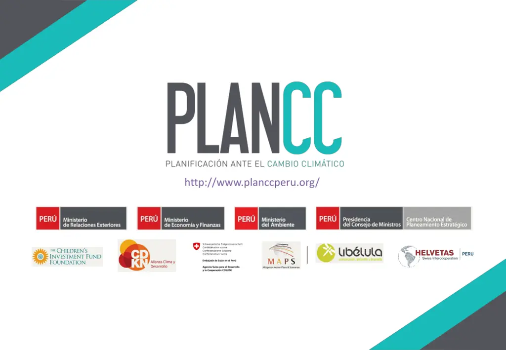 http www planccperu org