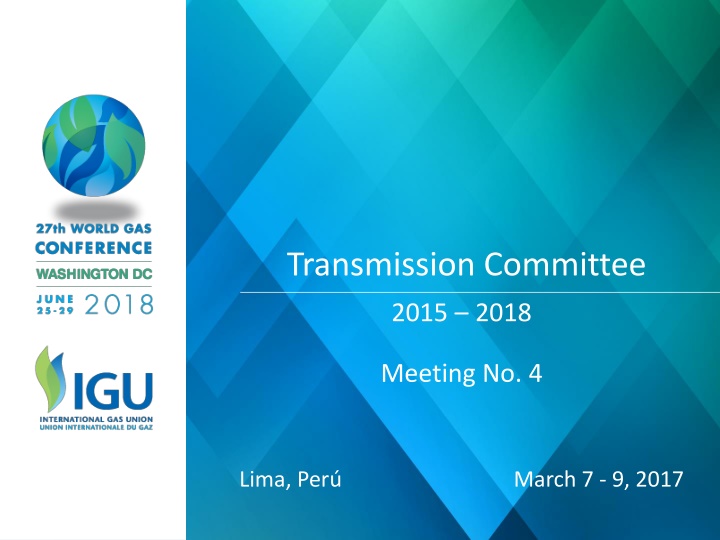 transmission committee