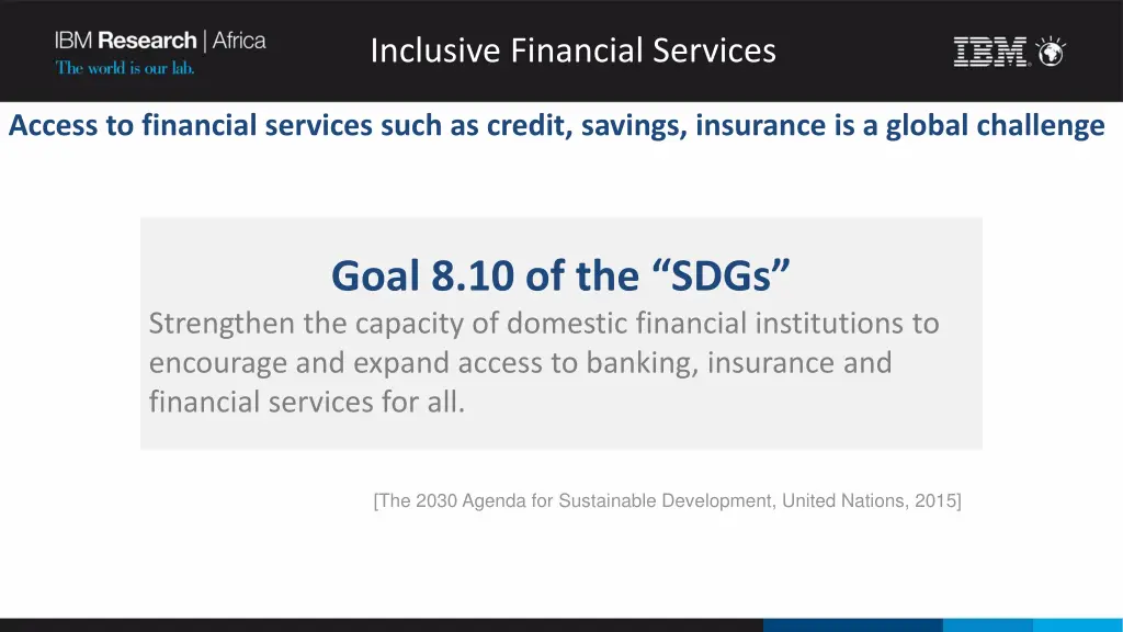 inclusive financial services 4