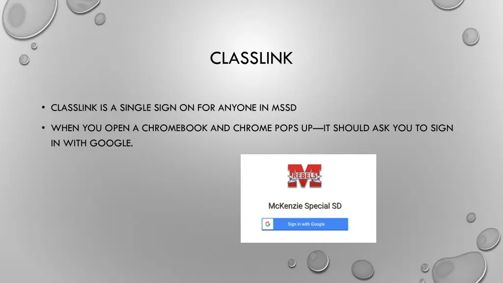 classlink