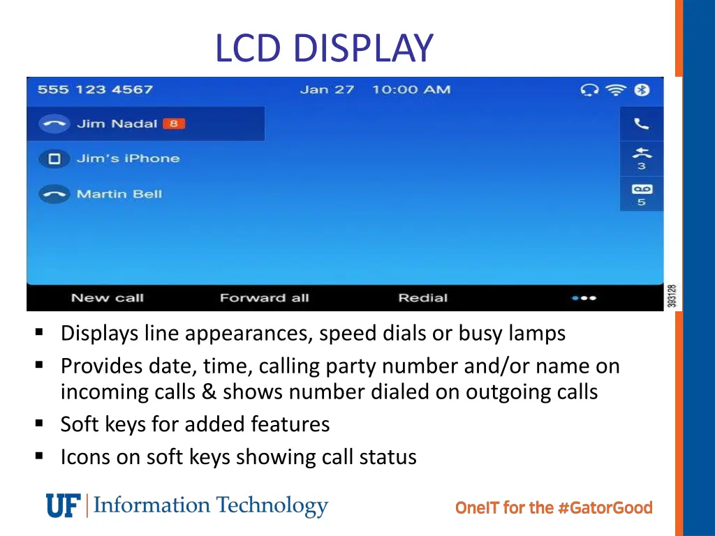 lcd display