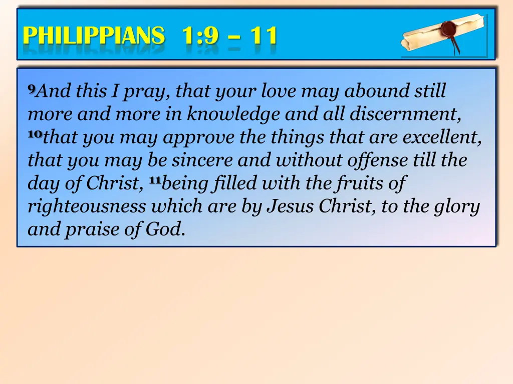 philippians 1 9 11