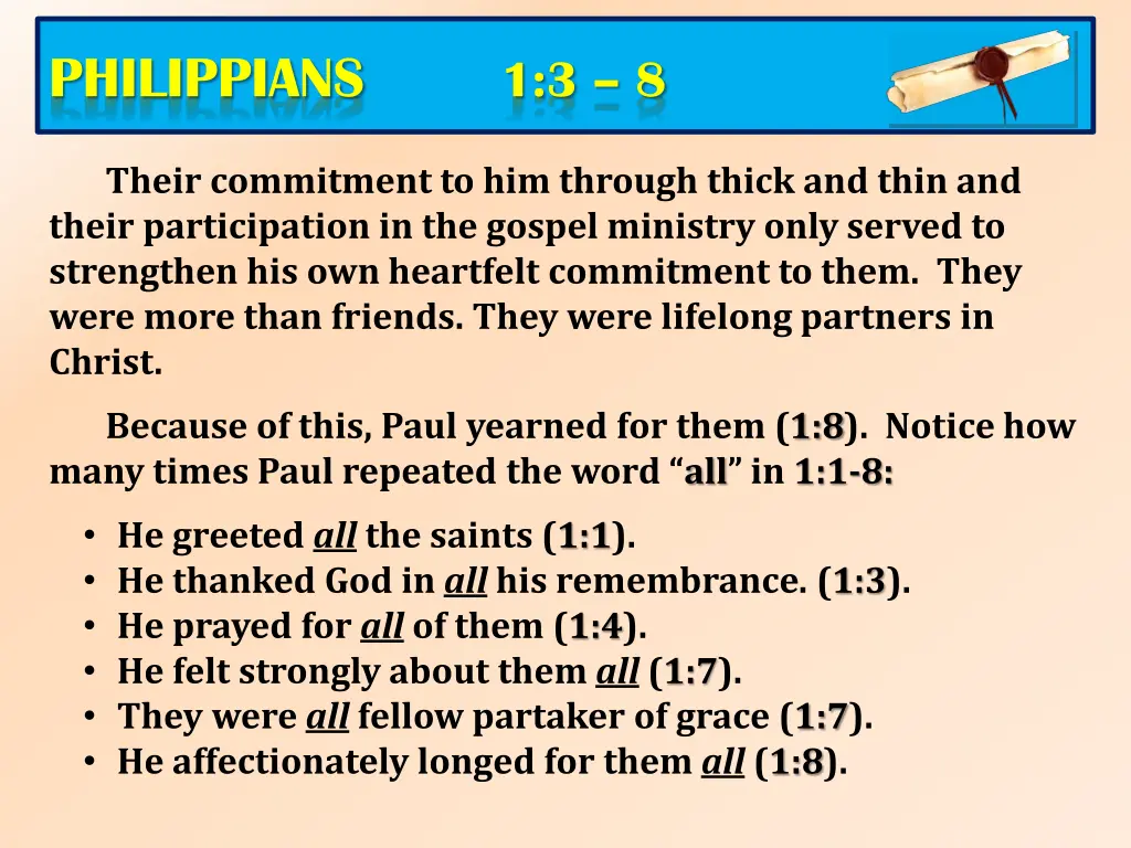 philippians 11