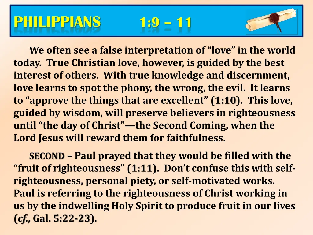 philippians 13