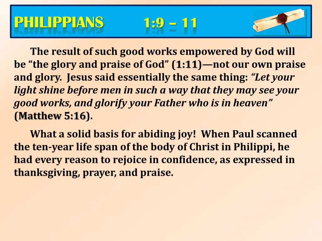 philippians 14