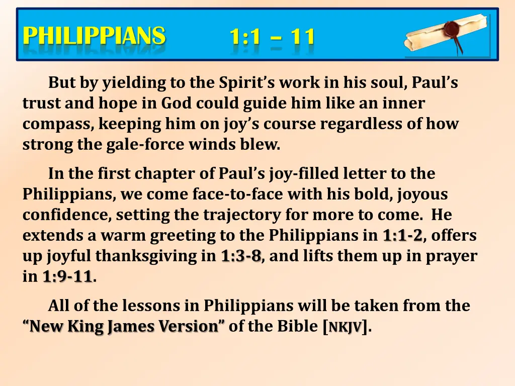 philippians 2