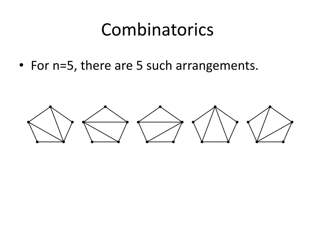 combinatorics 2